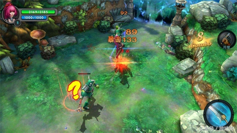 太极熊猫3手游职业推荐,太极熊猫3手游