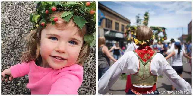 最惬意的仲夏夜可以来这里过诶