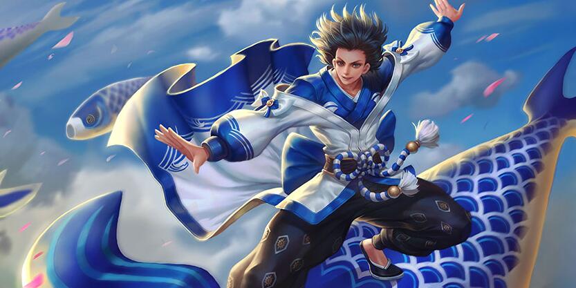 当王者荣耀英雄出现在现代,当王者荣耀所有英雄在一个班上