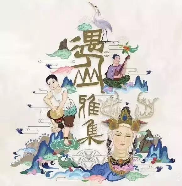 遇仙｜这个夏日，在神仙居，邂逅一场烟霞之约