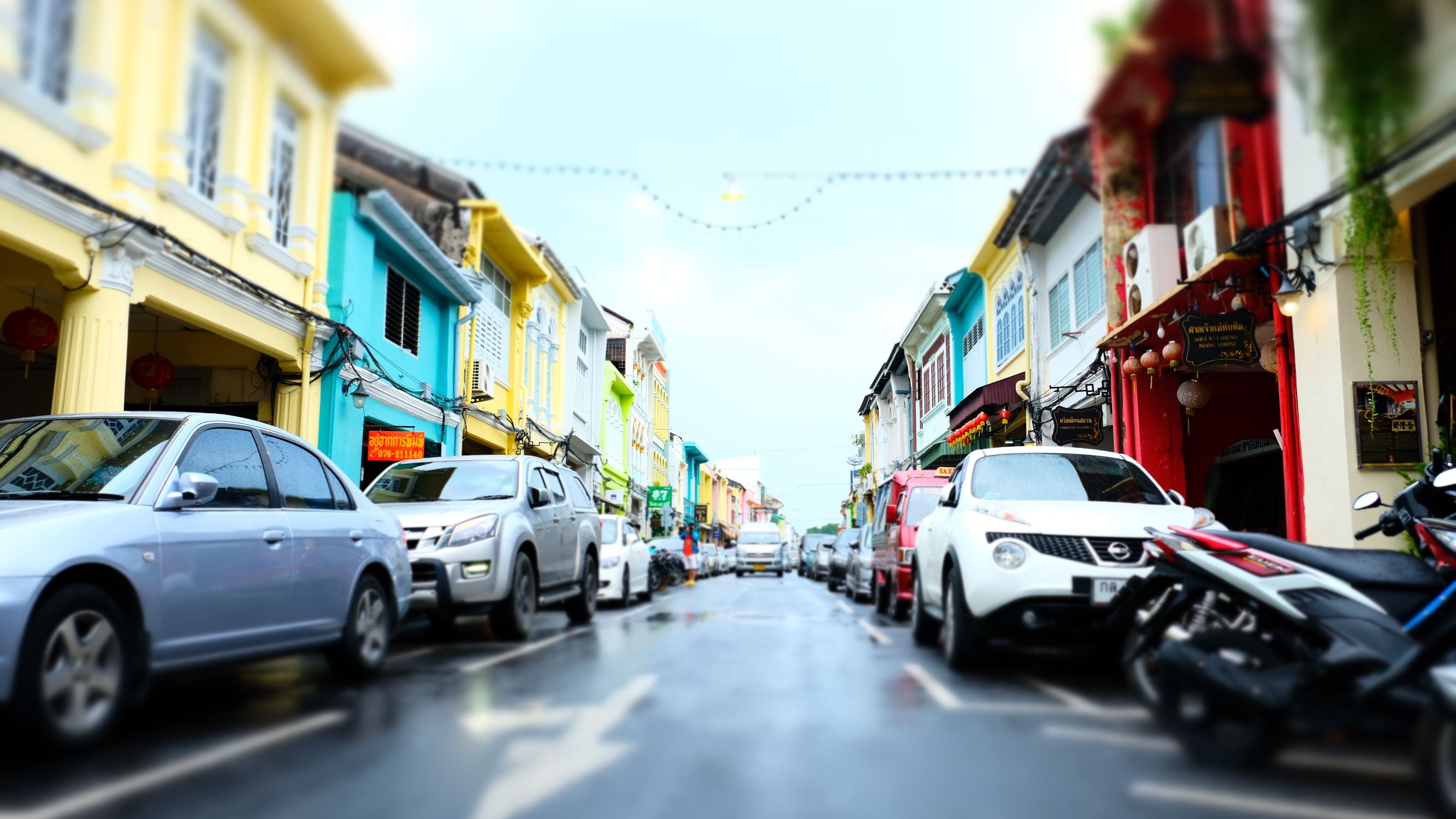 如何在普吉岛安装材质包,在普吉岛如何用人民币换泰铢