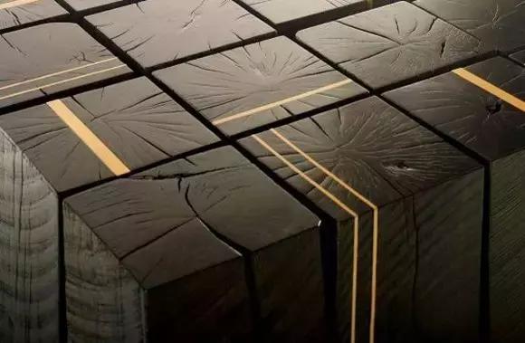 榫卯结构进行处理好看结实且耐用,三种超结实的卯榫木结构制作