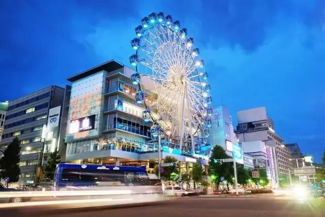 名古屋鳗鱼饭菜单三人套餐,名古屋美食旅游攻略