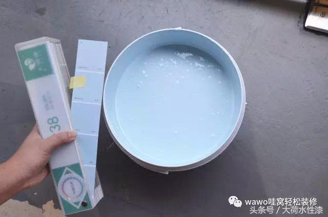 什么墙漆最好最耐用,哪种乳胶墙漆最好