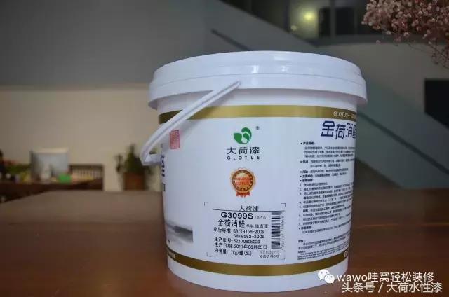 什么墙漆最好最耐用,哪种乳胶墙漆最好