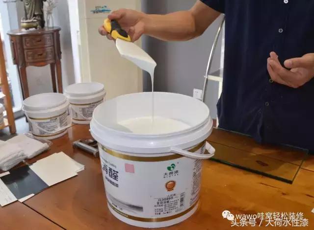 什么墙漆最好最耐用,哪种乳胶墙漆最好