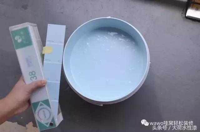 什么墙漆最好最耐用,哪种乳胶墙漆最好