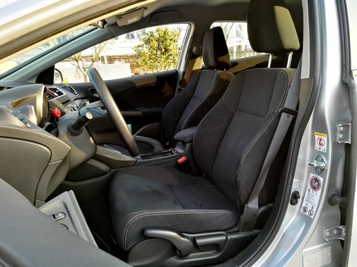 2011款本田思域和09款思域一样吗,本田思域两厢的优缺点