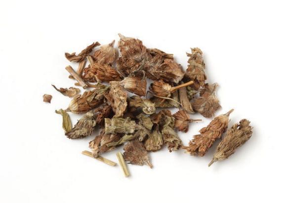 羚羊角清肝明目平肝熄风,平肝羚羊角