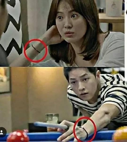 宋仲基宋慧乔同游巴厘岛度假,宋仲基宋慧乔甜蜜抵达巴黎时装周