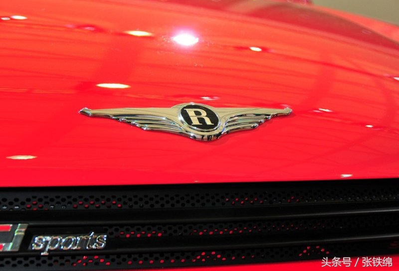 外观不输百万车,外观不输帕拉梅拉