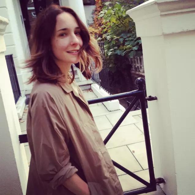 bellahadid穿红的品牌,bellahadid自创品牌