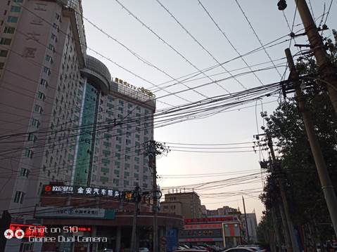 金立s10比较,金立s10和s10b的区别