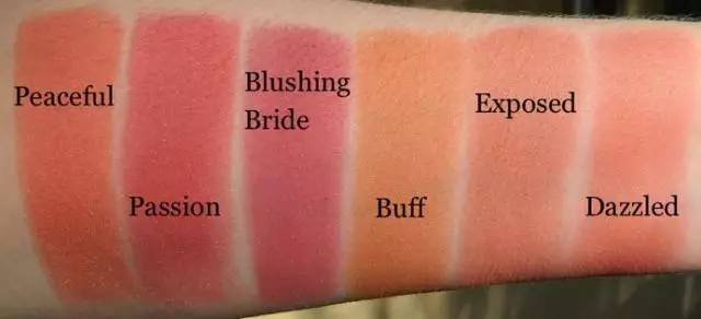 我剁手也要买的宝贝！非Tarte莫属！