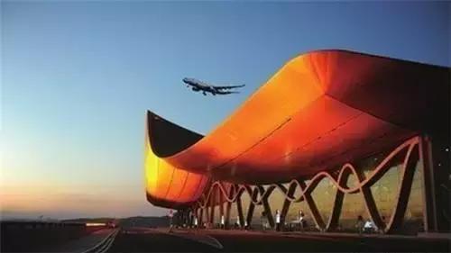 长水机场和长水国际机场,昆明长水机场和昆明长水国际机场