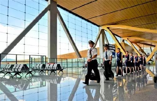 长水机场和长水国际机场,昆明长水机场和昆明长水国际机场