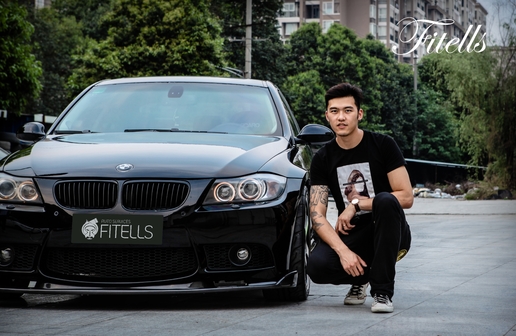 8万宝马3系二手车成都,8万块钱宝马3系二手2015