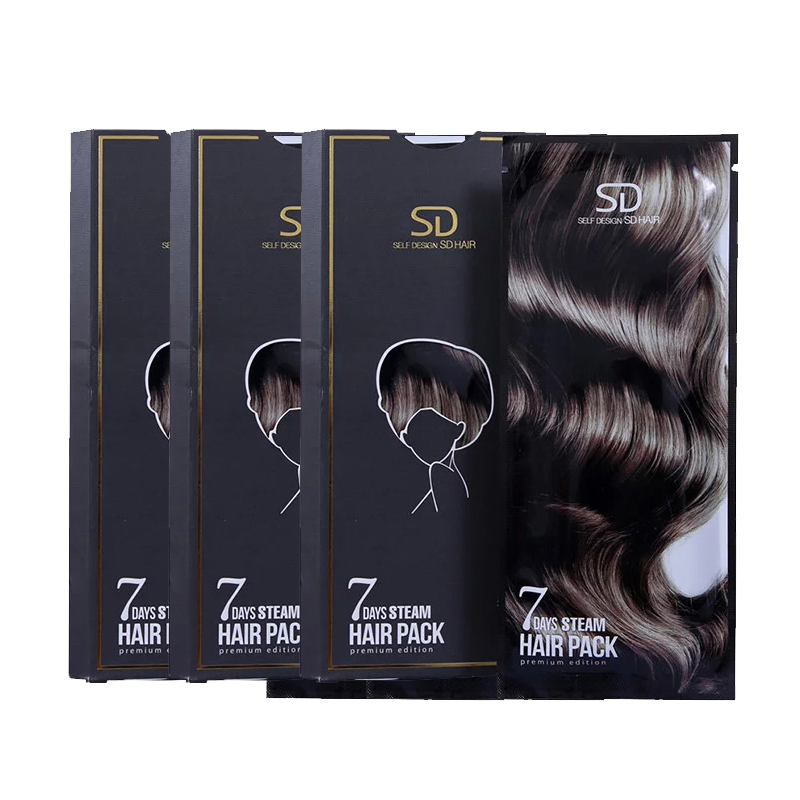 明星发膜,明星代言的发膜