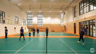 鹿晗当校草有多爽,鹿晗全能鹿校草唱歌跳舞织毛衣