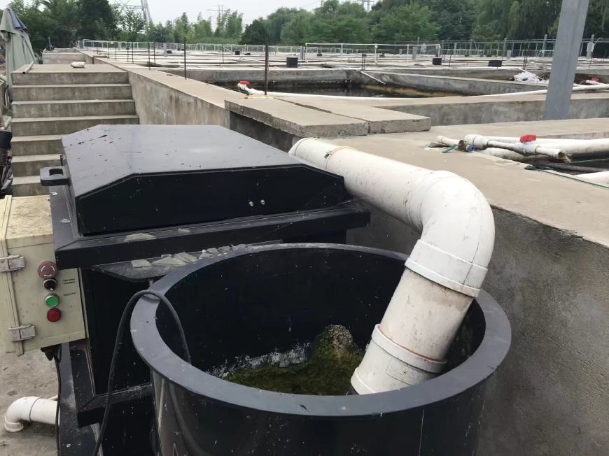 鱼池过滤品牌,鱼池过滤设备哪种好