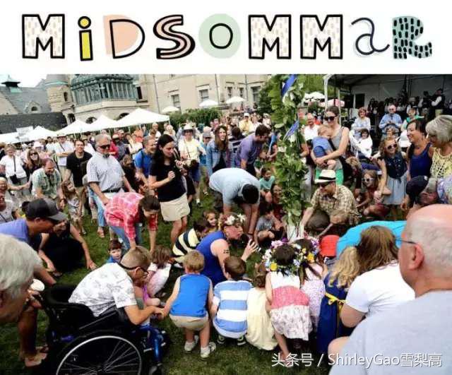 最惬意的仲夏夜可以来这里过诶