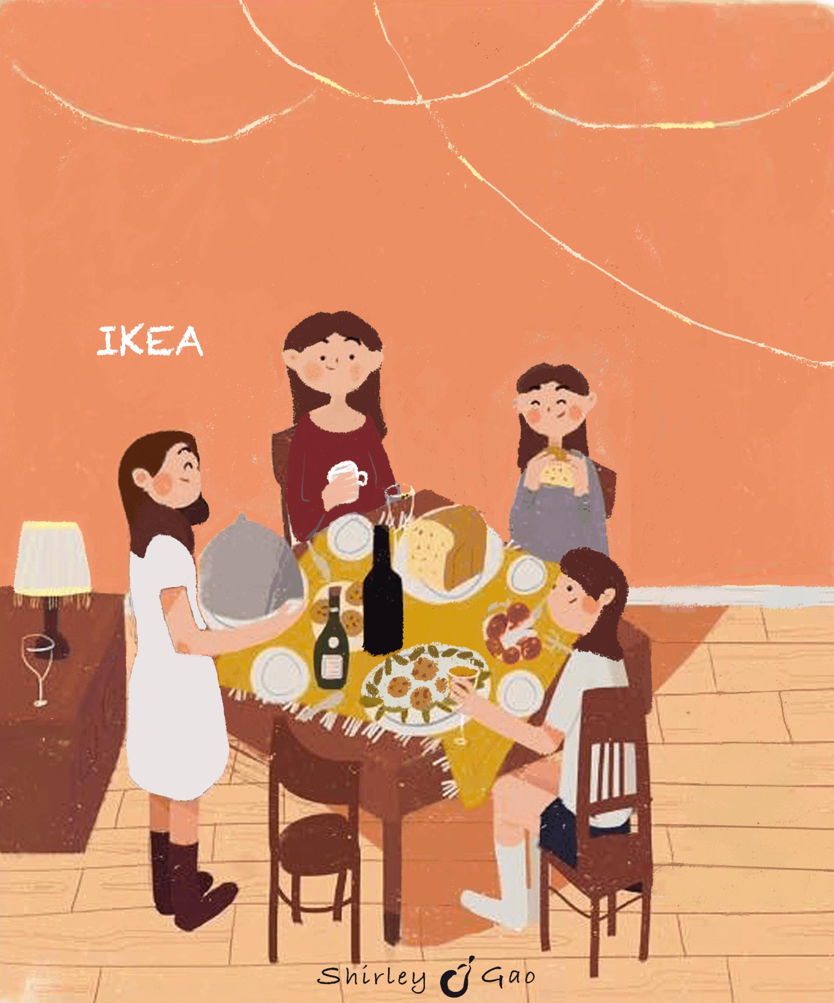 最惬意的仲夏夜可以来这里过诶