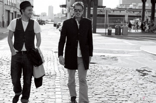 单打独斗设计师,单打独斗还是强强联手