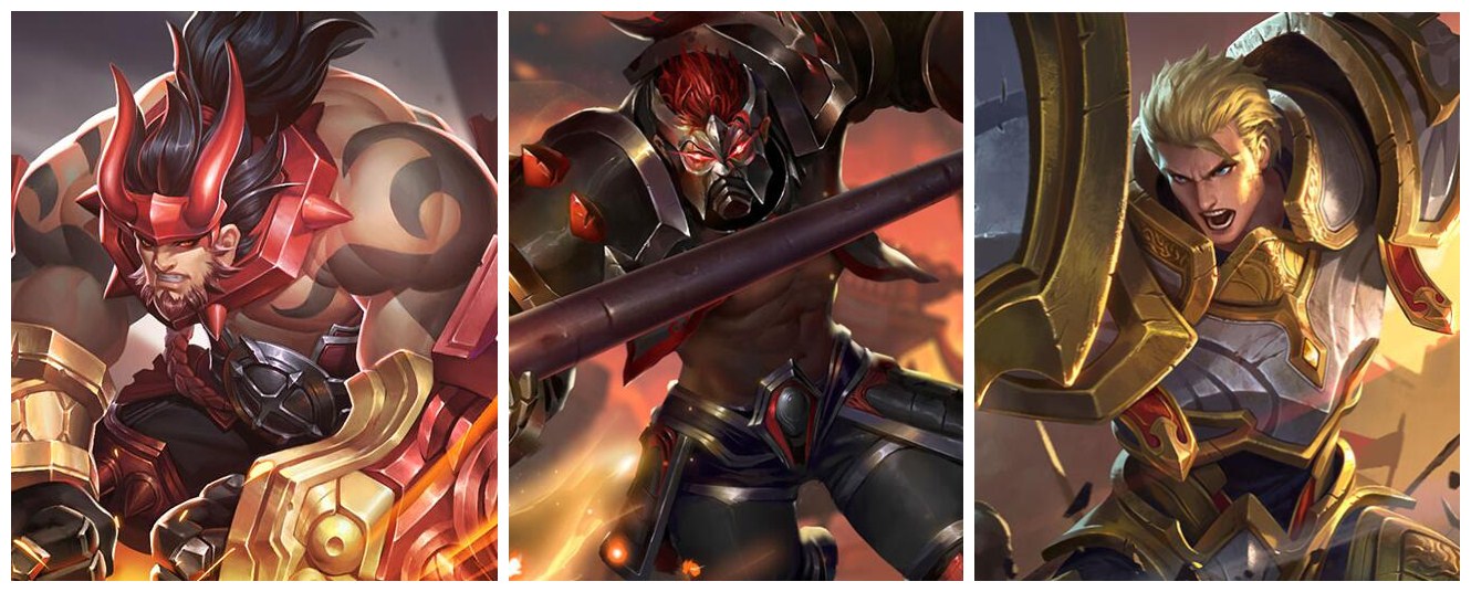 当王者荣耀英雄出现在现代,当王者荣耀所有英雄在一个班上