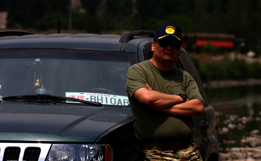 14年的jeep进口大切诺基,12年jeep大切诺基老改新