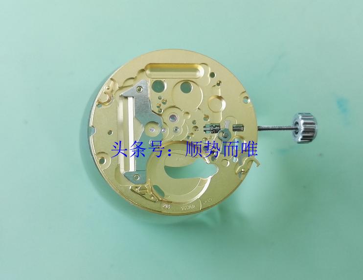 沈阳修表师傅真实话,沈阳摩凡陀维修