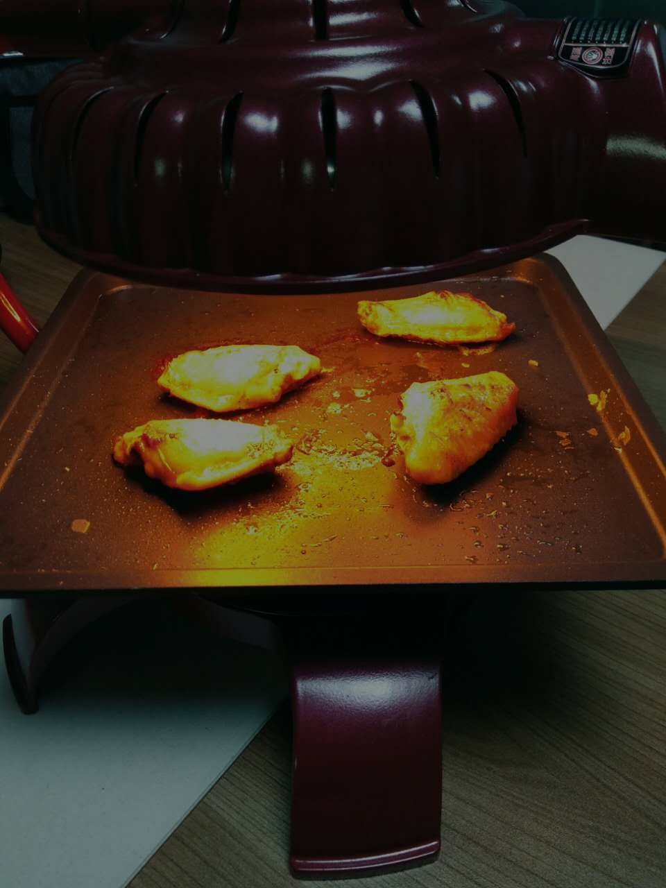 为啥你烤的鸡翅尖老是容易焦掉,鸡翅烤焦了怎么办