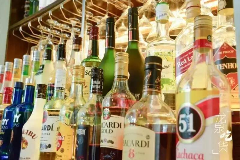 龙泉驿区美食餐厅推荐,龙泉驿附近好吃的美食聚集地