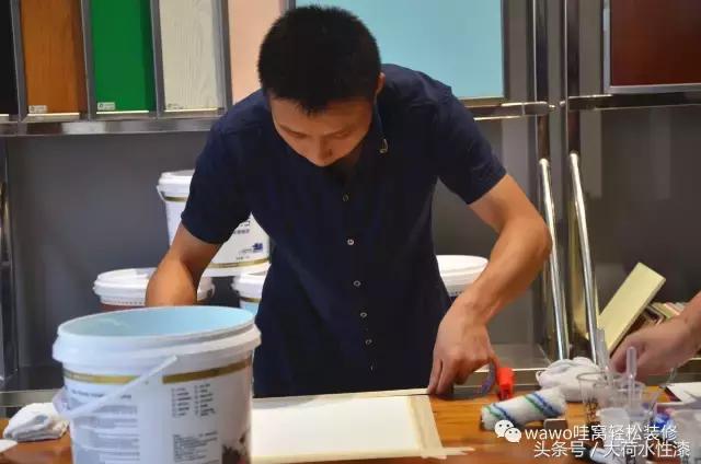 什么墙漆最好最耐用,哪种乳胶墙漆最好