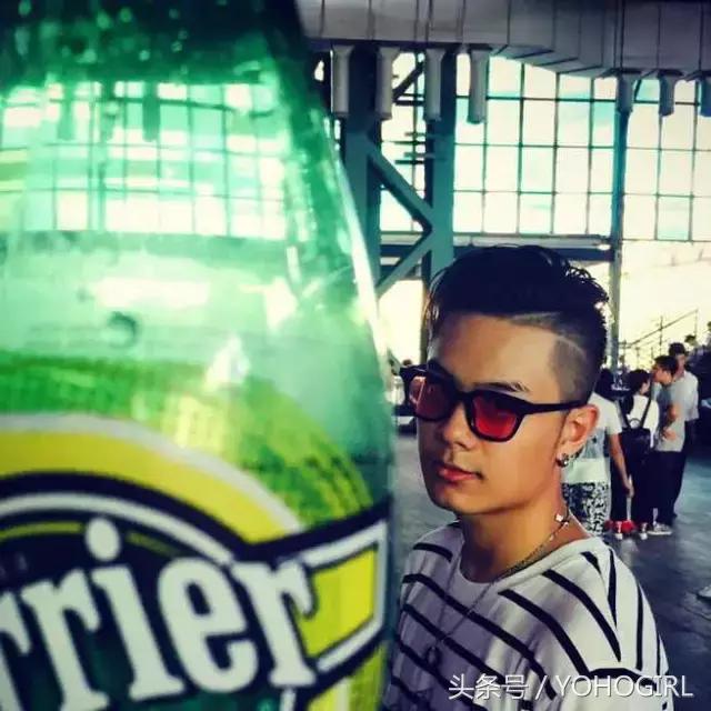 走得了T台玩得了滑板，是时候重头定义这一双鞋了！