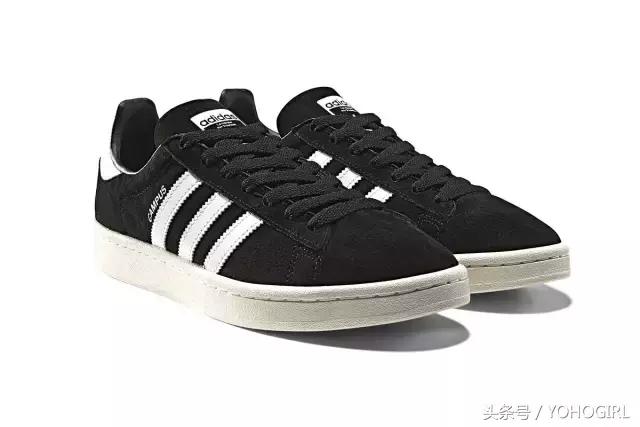 走得了T台玩得了滑板，是时候重头定义这一双鞋了！