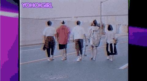 走得了T台玩得了滑板，是时候重头定义这一双鞋了！