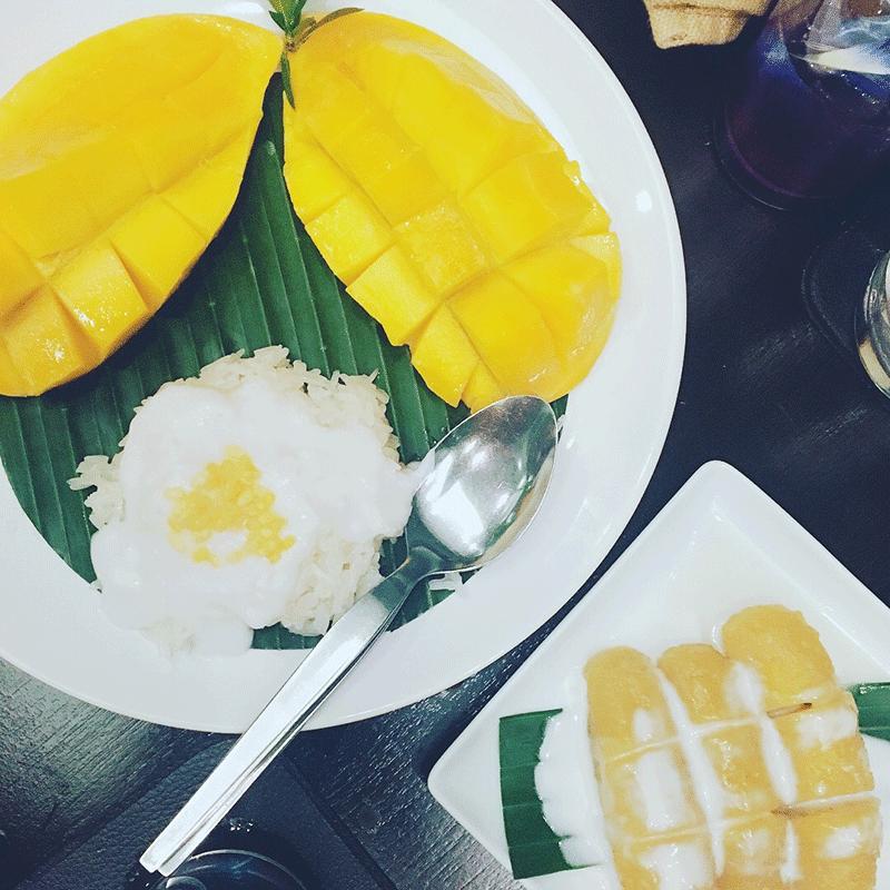 泰国曼谷娜娜街攻略 (泰国曼谷住宿攻略)