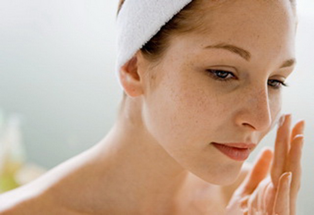 脸上一直好不了的*血丝红**需看完，你真的相信洋甘菊能彻底除掉它？