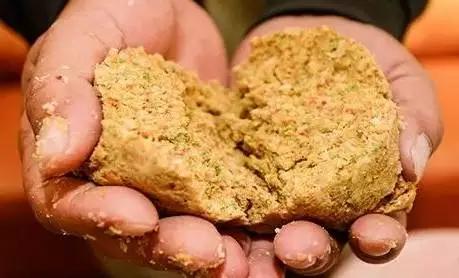 如何调整饵料态势和味型,怎么调整饵料适口性
