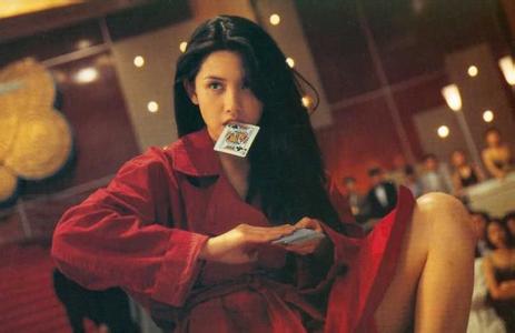 仿妆90年代港风妆容 (逆天化妆术化妆前化妆后港星妆容)