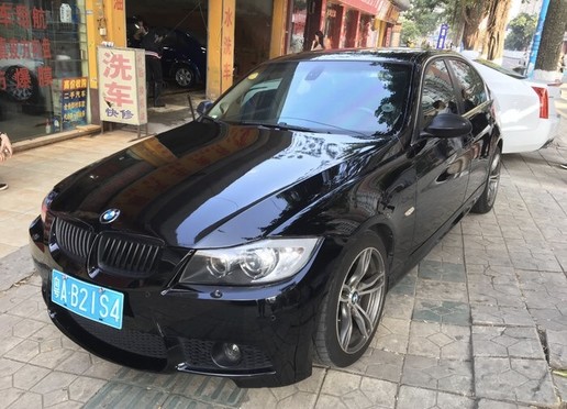 8万宝马3系二手车成都,8万块钱宝马3系二手2015