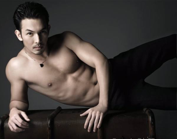 泰国娱乐圈追韩星,盘点泰国娱圈7对荧幕明星cp