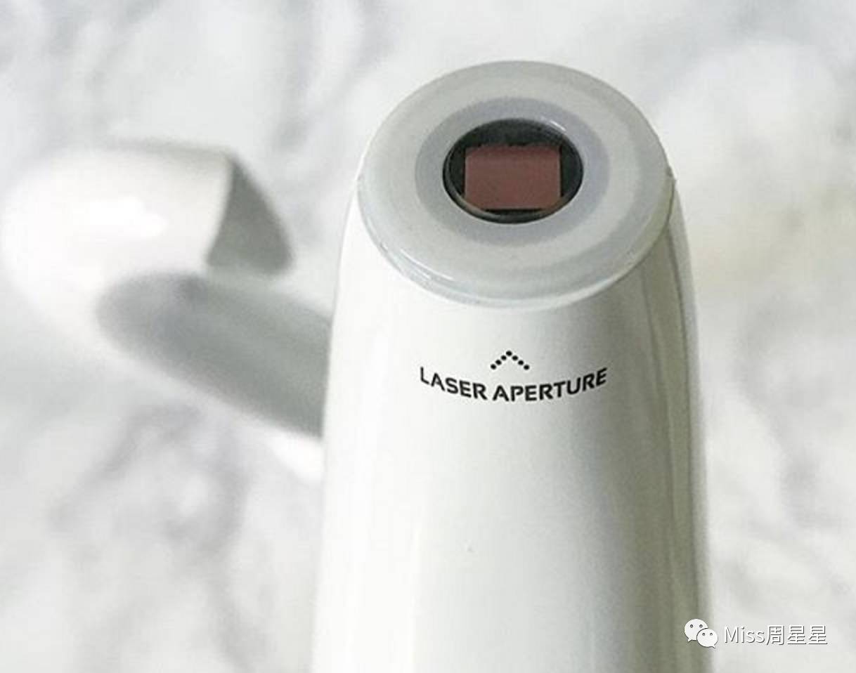 iluminagelaser美容仪,紧致去皱美白美容仪