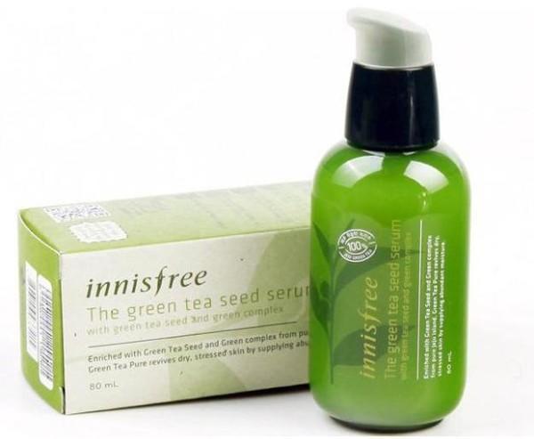 2021韩国护肤品十大排名,韩国十大良心护肤品