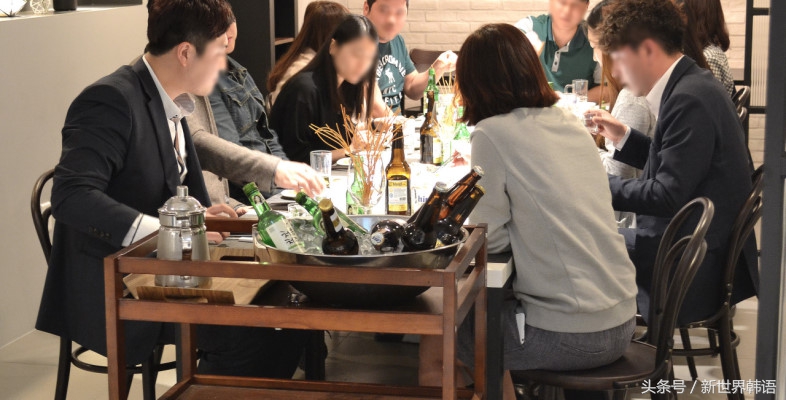 中韩企业文化,企业文化浓厚的韩国公司