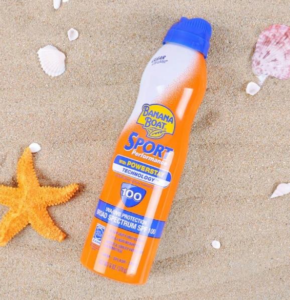 十大公认最好的防晒喷雾,十大公认最好防晒喷雾