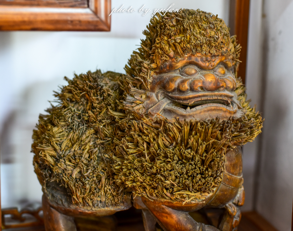 木雕石雕见得多了，竹雕你有没有亲身感受一下？