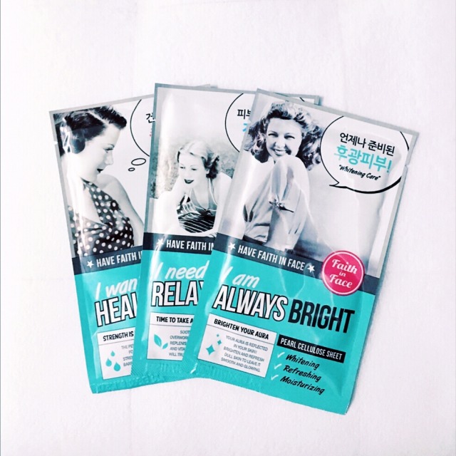 最好用的十款补水面膜,十款最好用的补水面膜推荐