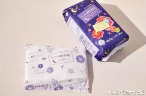 十大姨妈巾排行榜,各种姨妈巾红榜推荐