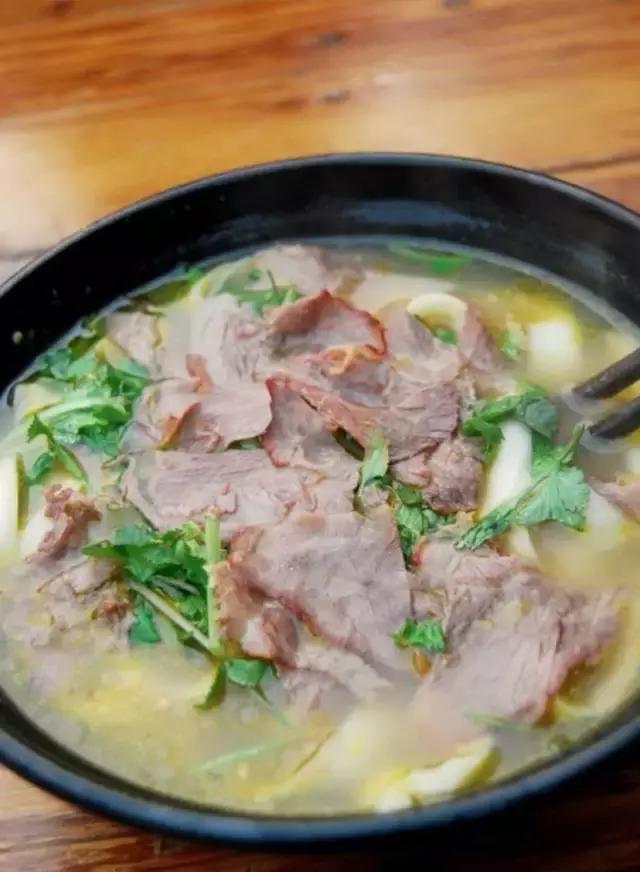 发现上海，发现美食：最全魔都美食地图！